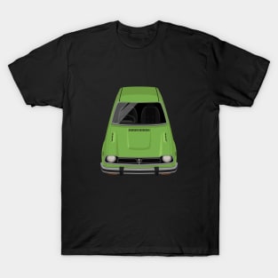 Civic 1st gen 1974-1975 - Green T-Shirt